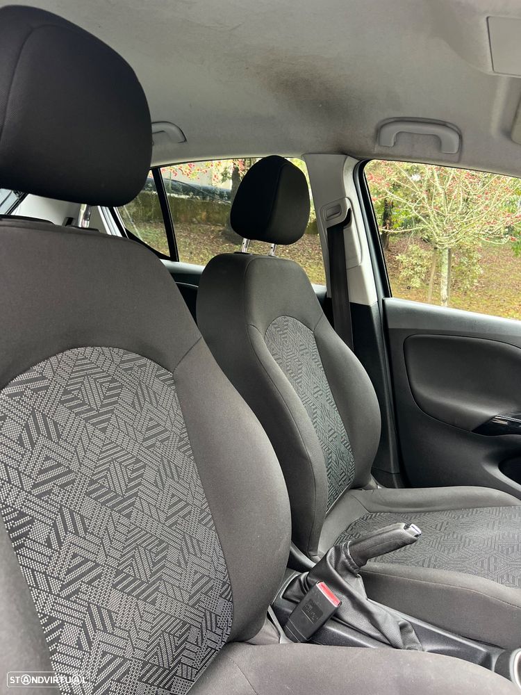 Opel Corsa 1.3 CDTi Enjoy - 11