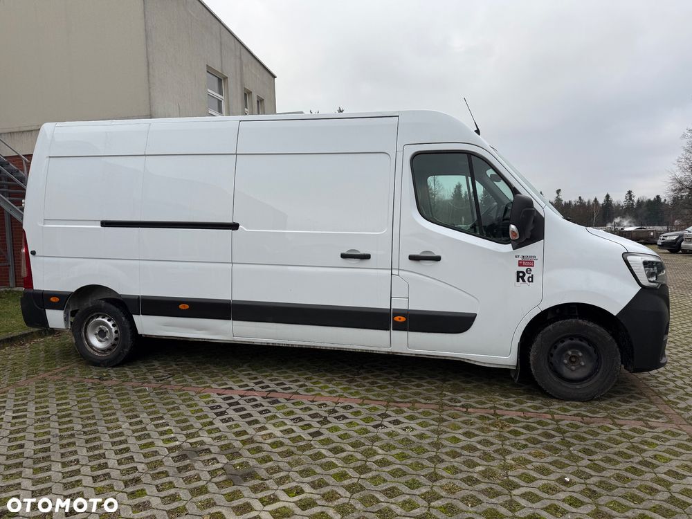 Renault Master - 9