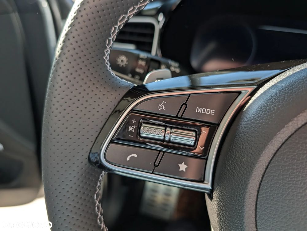 Kia XCeed 1.6 T-GDI GT-Line DCT - 14