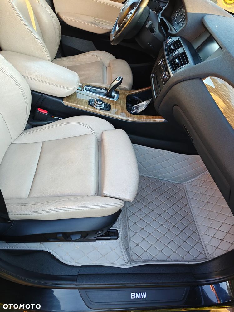 BMW X3 xDrive28i M Sport sport - 16
