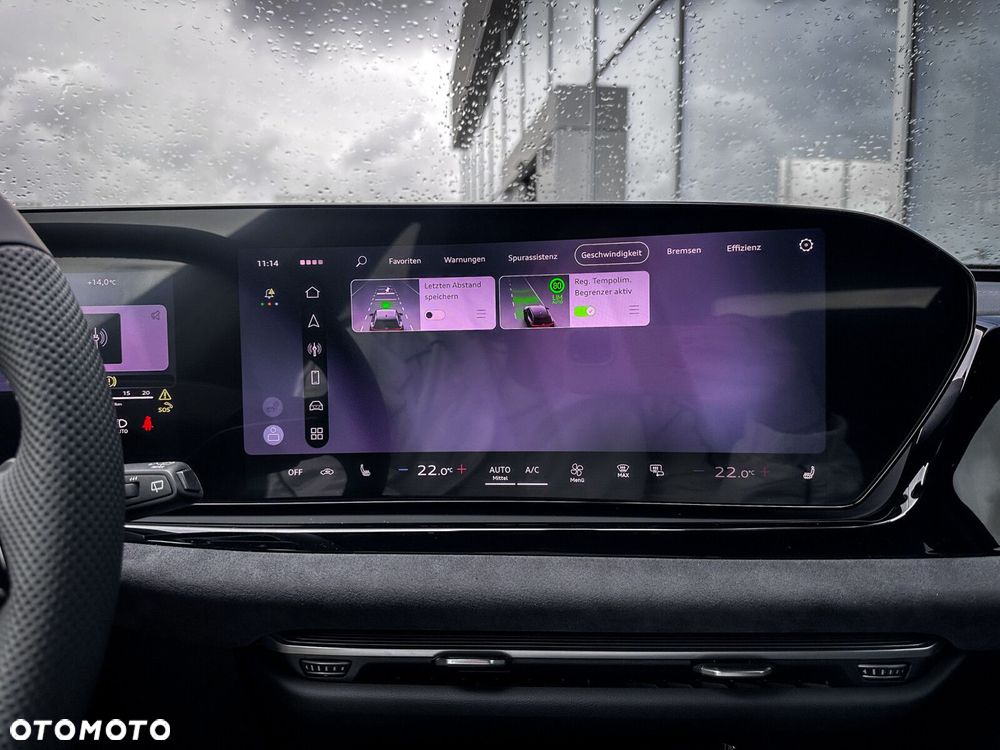 Audi A6 Avant - 32