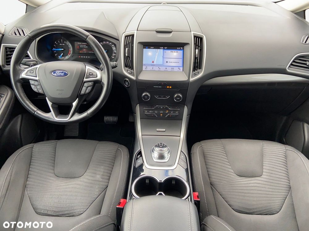 Ford S-Max 2.0 EcoBlue Trend - 10