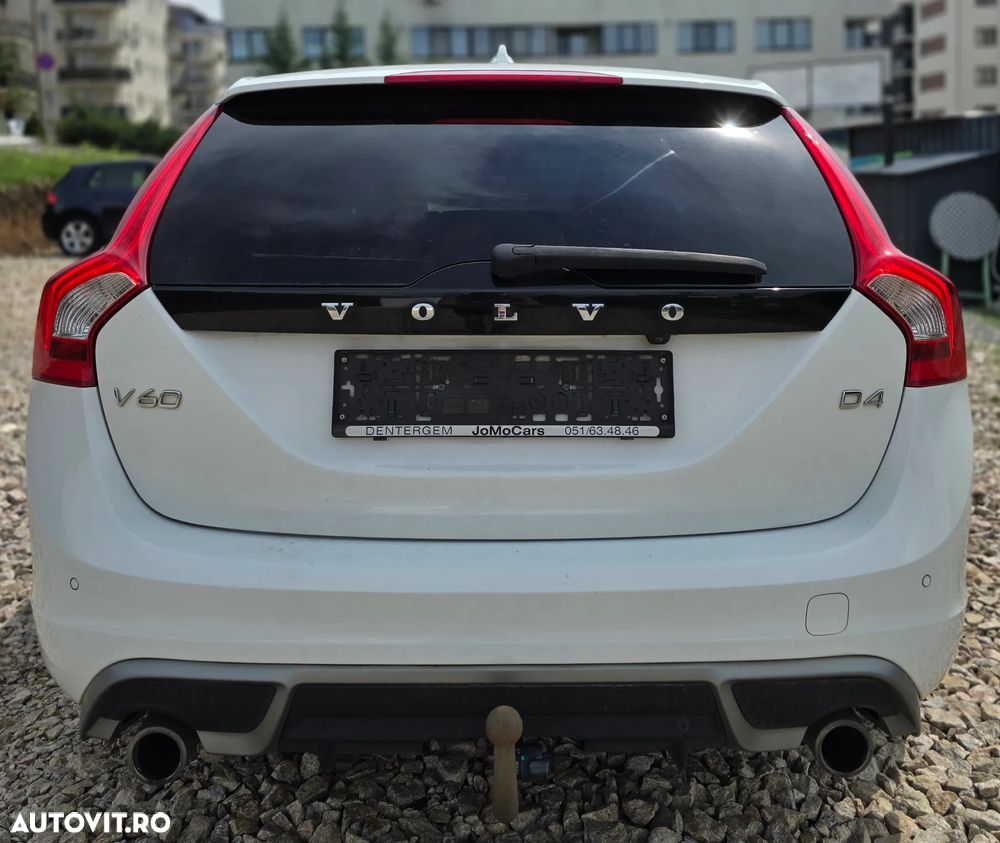 Volvo V60 D4 RDesign - 3