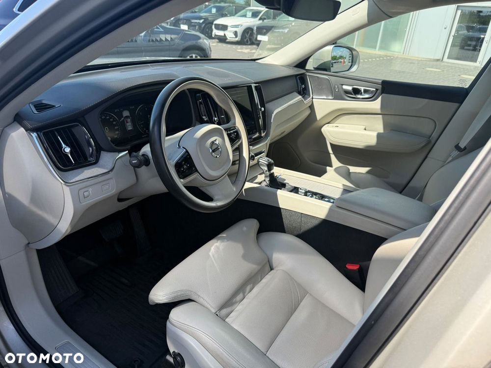 Volvo XC 60 - 9
