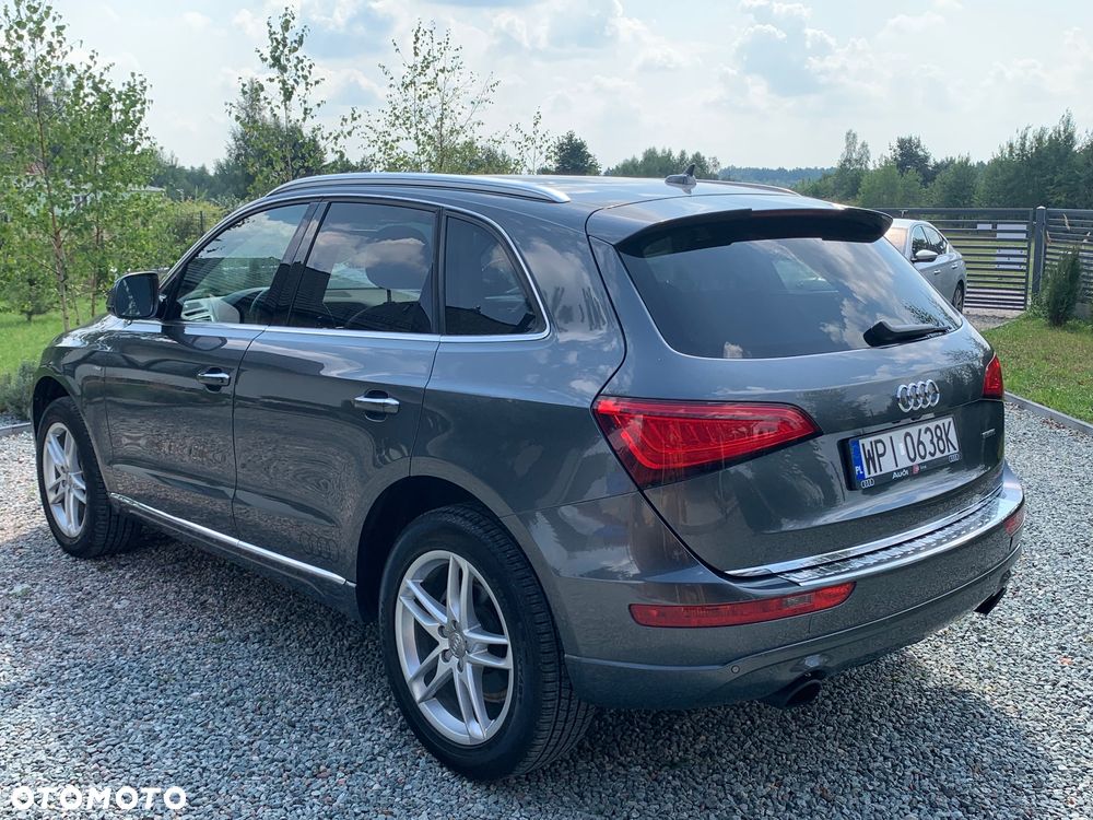 Audi Q5 - 15