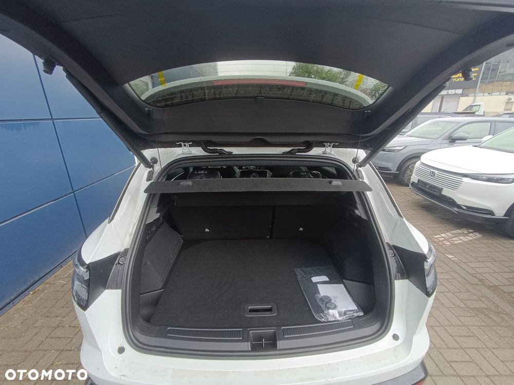 Renault Austral 1.2 E-Tech Full Hybrid 200 Techno MMT - 11