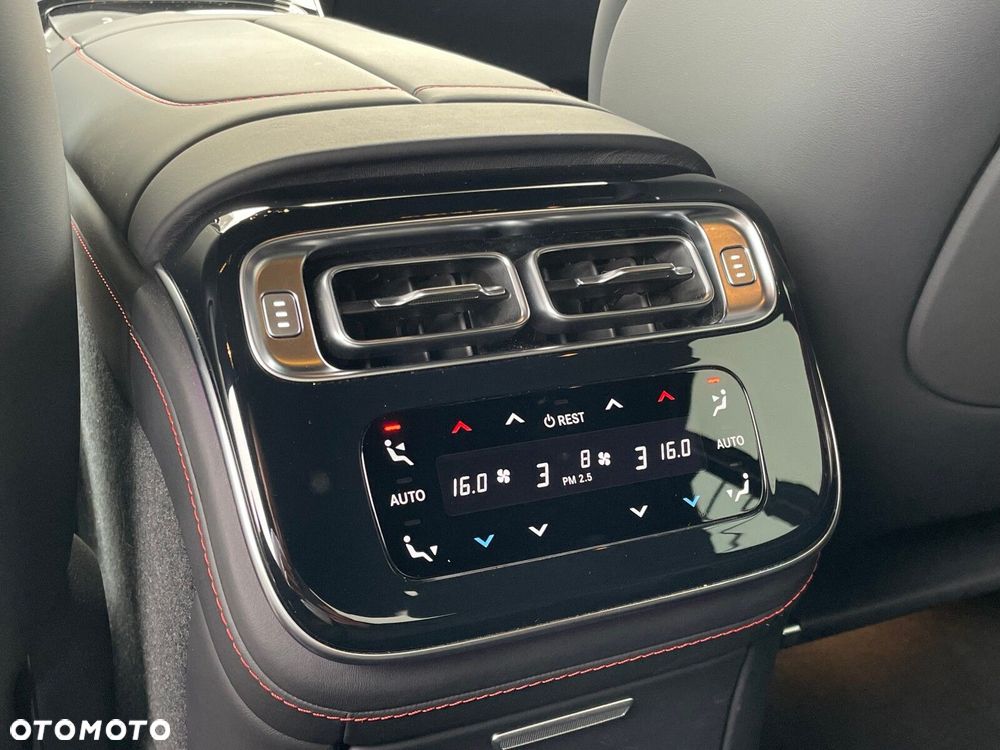 Mercedes-Benz Klasa S - 17