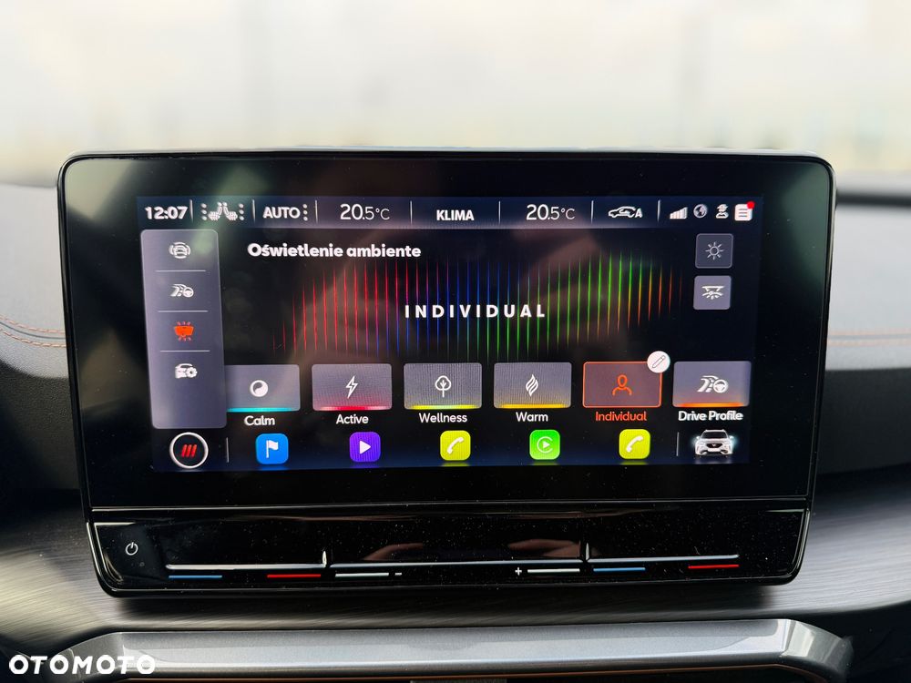 Cupra Formentor 1.5 eTSI DSG - 24