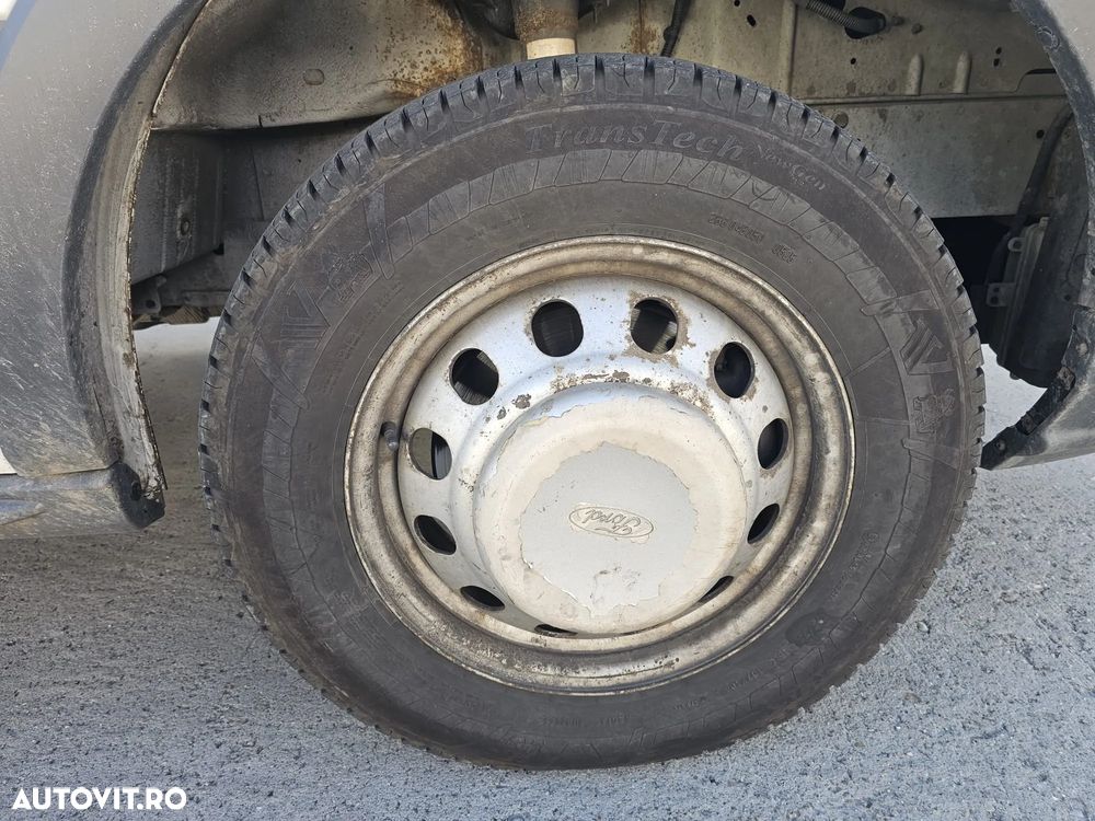 Ford TRANSIT - 5