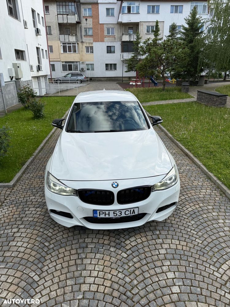 BMW Seria 3 ver-320d - 3