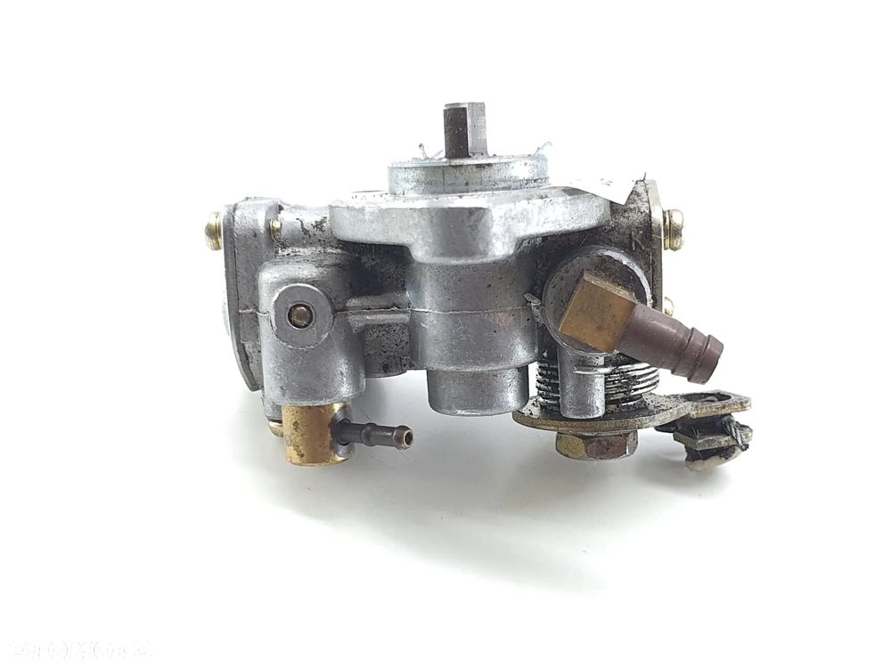 SUZUKI TS 80 POMPA OLEJU OLEJOWA - 5