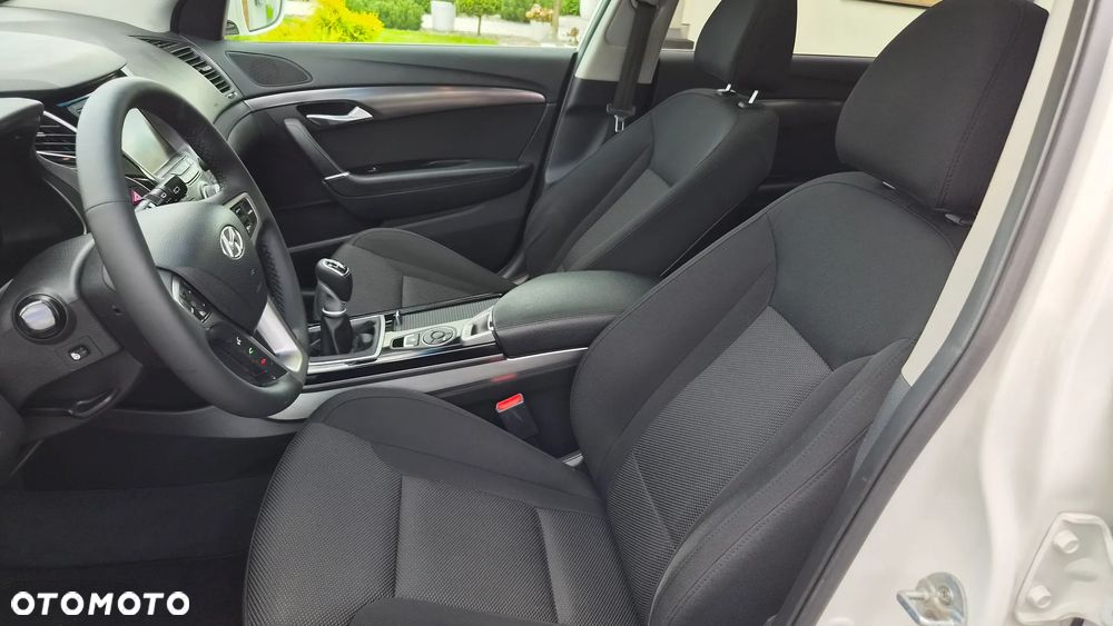 Hyundai i40 2.0 Premium - 16
