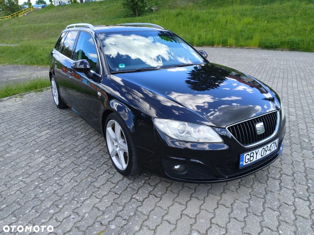Seat Exeo - 11