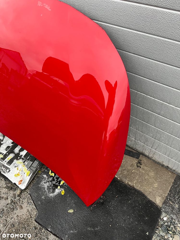 Maska Toyota Corolla E21 3U5 - 2