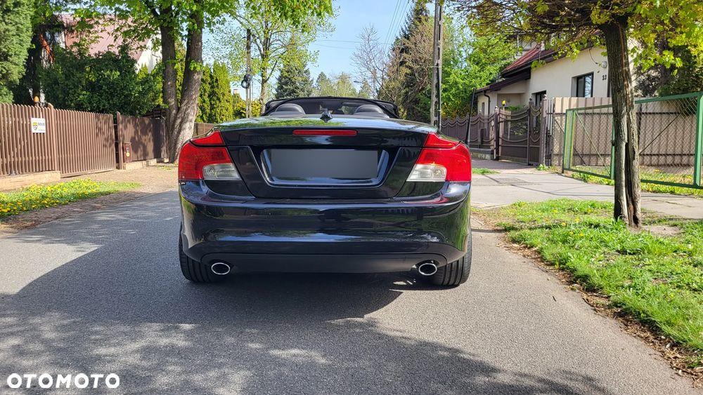 Volvo C70 D3 Inscription - 4