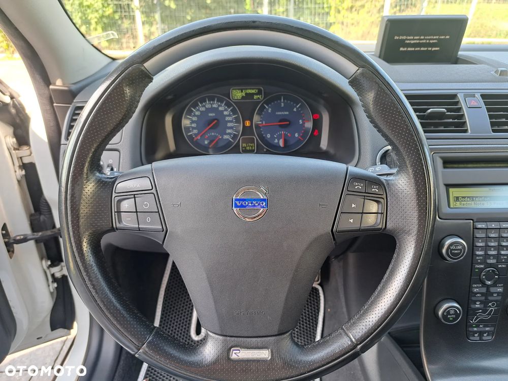 Volvo C30 D2 R-Design - 31