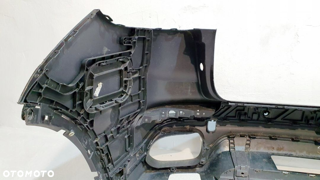 ZDERZAK TYLNY PORSCHE CAYENNE II LIFT 14-18 GTS - 16