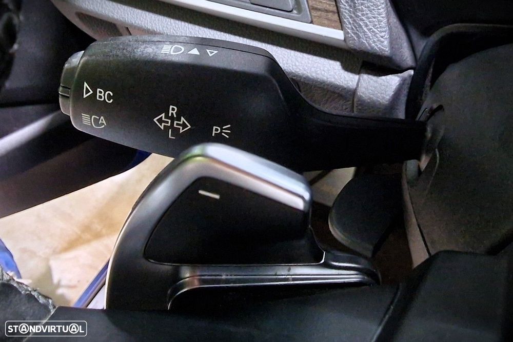BMW 125 - 20