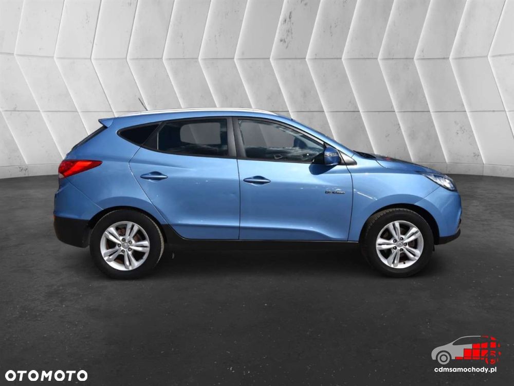 Hyundai ix35 - 11