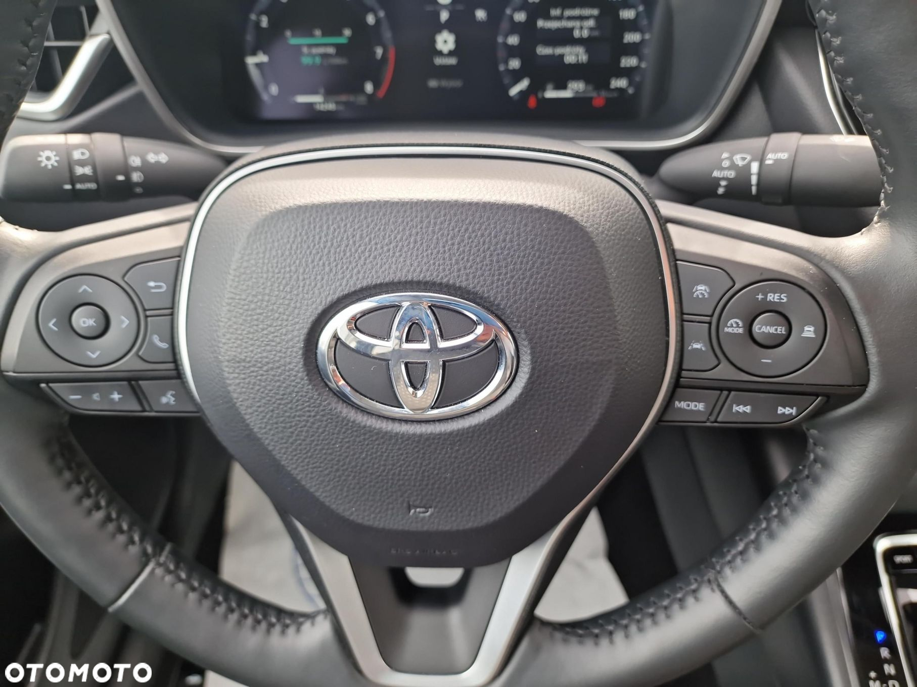 Toyota Corolla 1.5 Style MS - 21