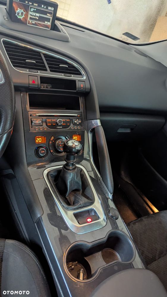 Peugeot 3008 - 4