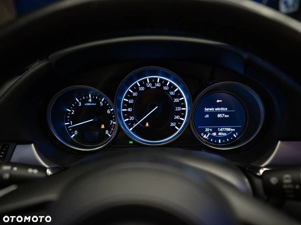 Mazda 6 2.0 SkyEnergy - 27