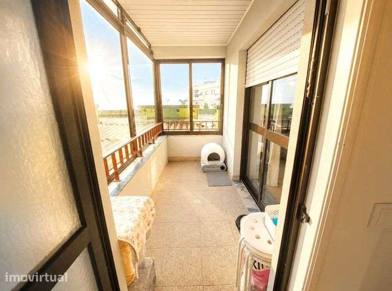 Apartamento T2 em Rio Tinto - Grande imagem: 4/11