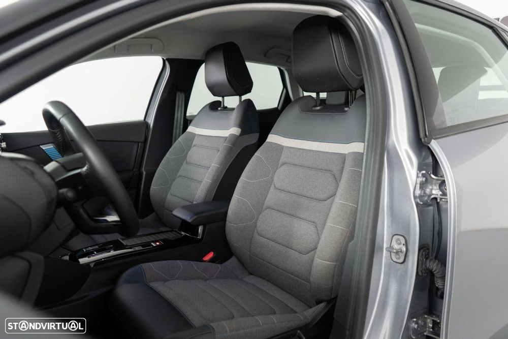 Citroën e-C4 50 kWh Plus - 9