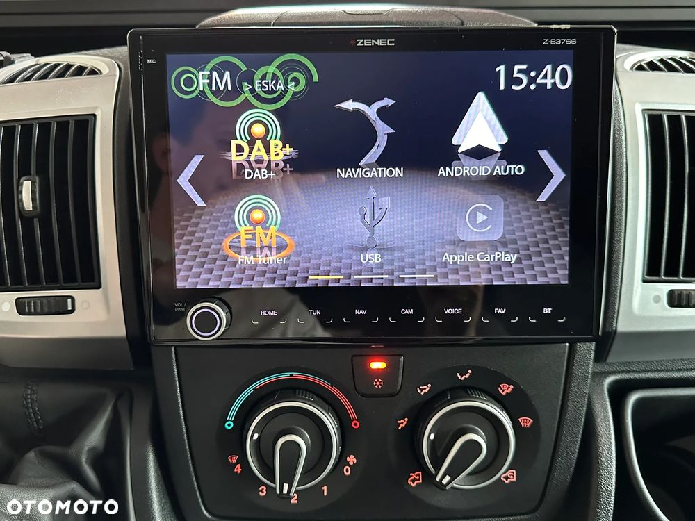 Adria MATRIX 670 SL - 9