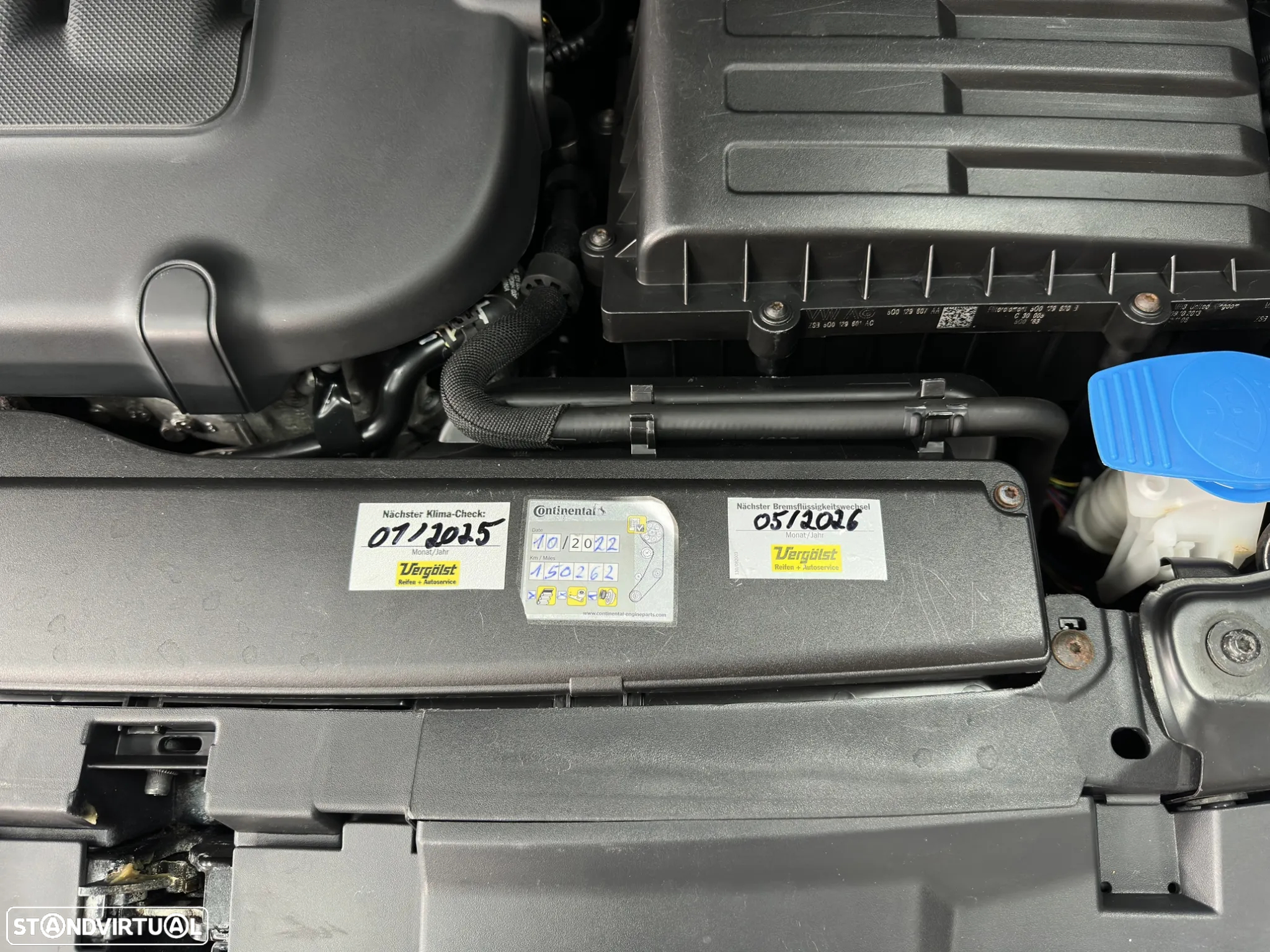 SEAT Leon 2.0 TDI DPF FR - 43
