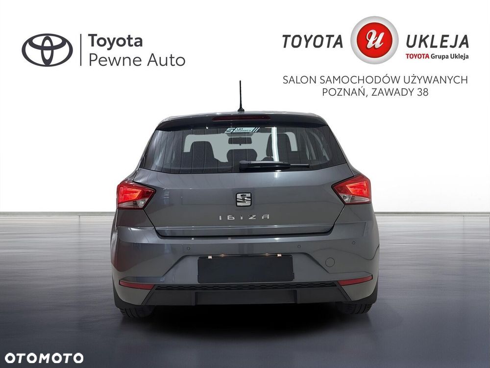 Seat Ibiza 1.0 Style S&S - 8