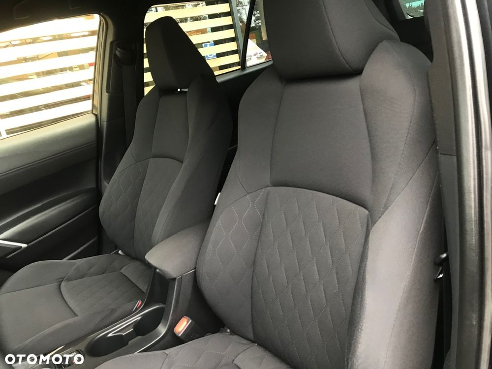 Toyota Corolla Cross 2.0 Hybrid Comfort - 16