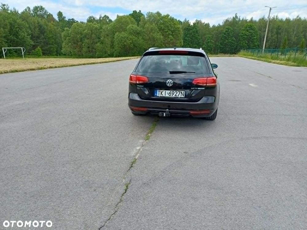 Volkswagen Passat - 6
