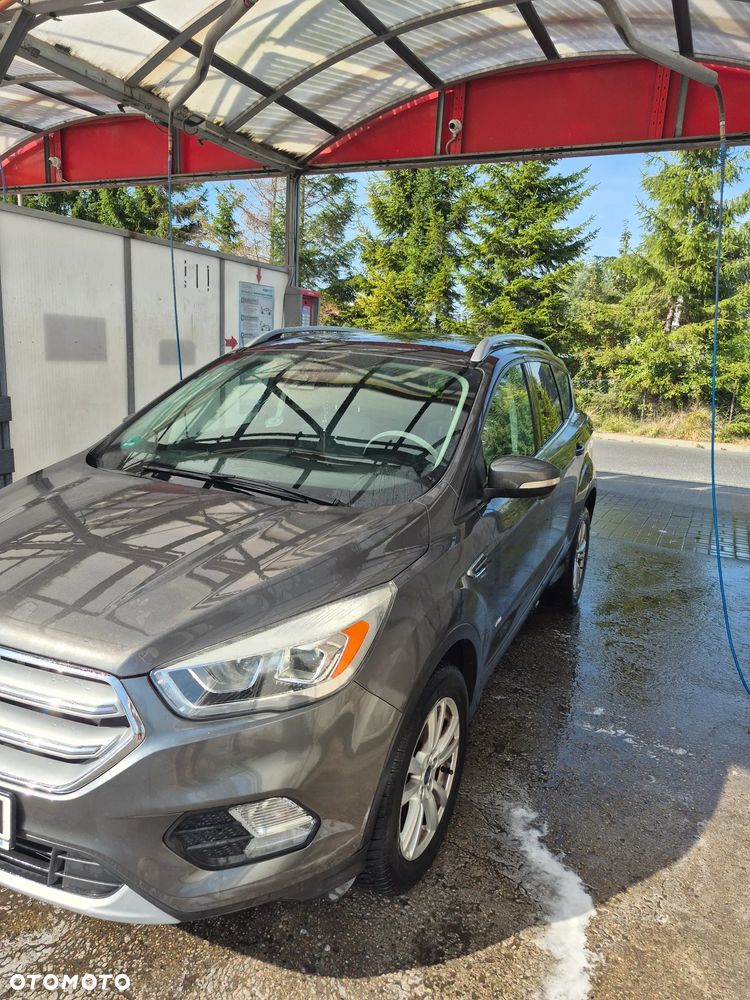 Ford Kuga 1.5 EcoBoost AWD Edition ASS - 6