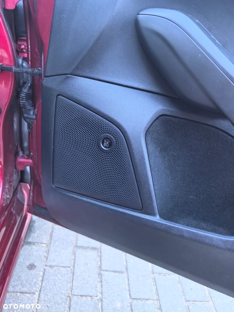 Ford Focus 1.5 EcoBlue Start-Stopp-System ST-LINE - 11