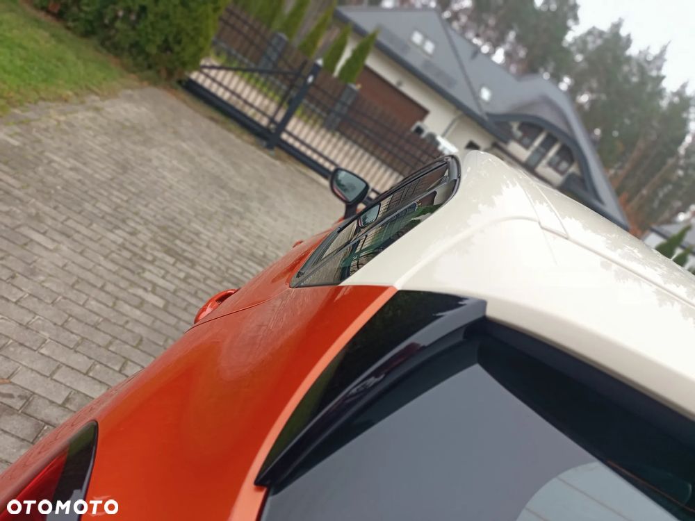 Renault Captur ENERGY TCe 90 Start&Stop Dynamique - 20