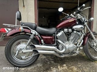 Yamaha Virago - 1