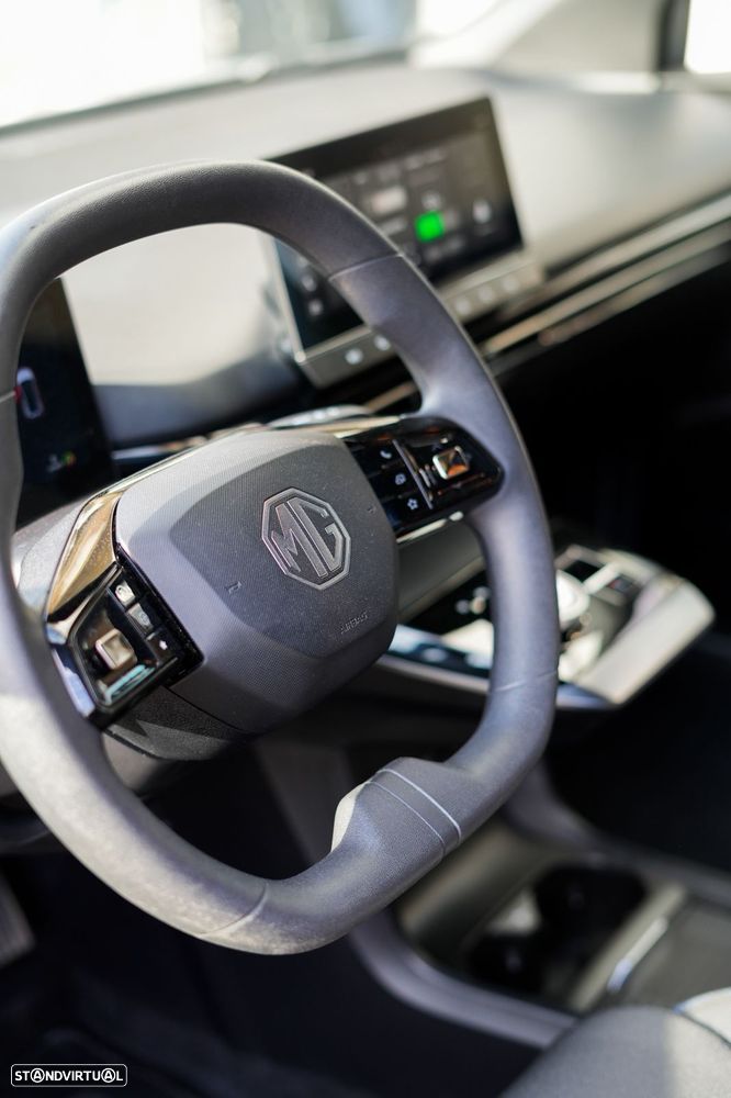 MG MG4 4 Standard - 7