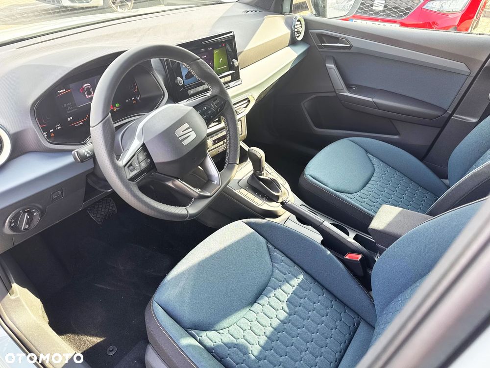 Seat Arona 1.0 TSI Style S&S DSG - 9