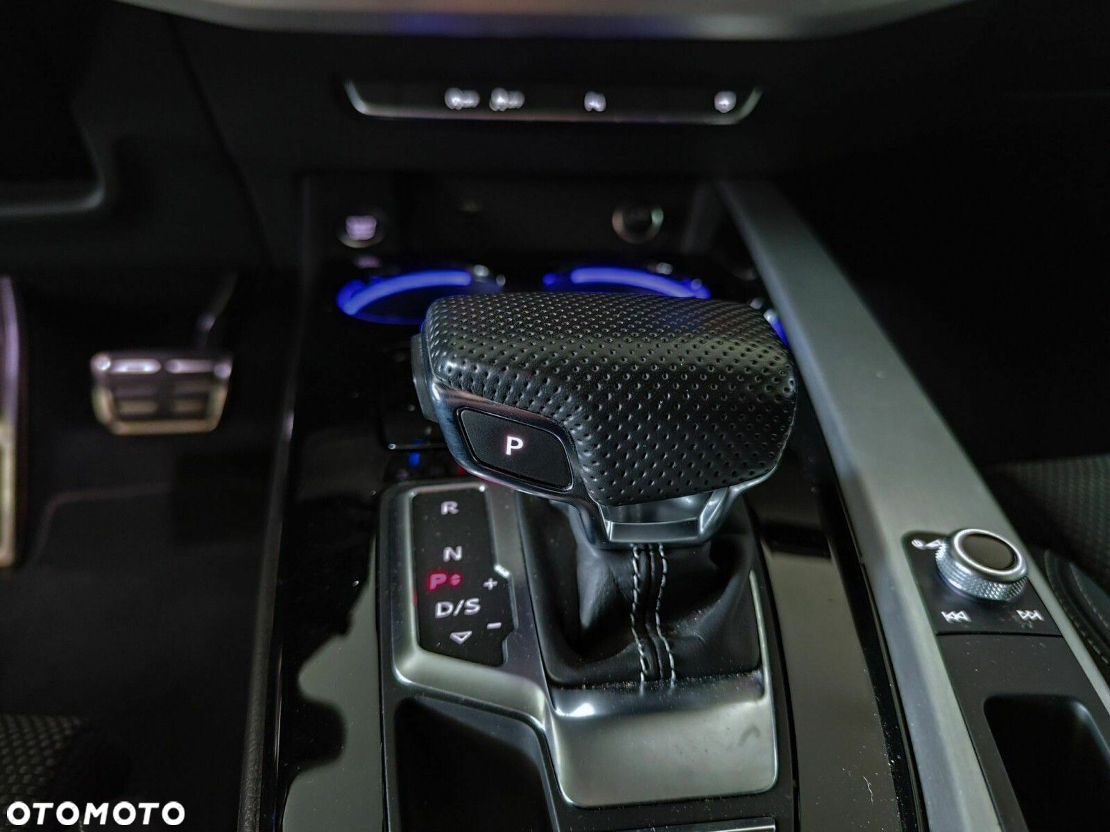 Audi A4 - 11