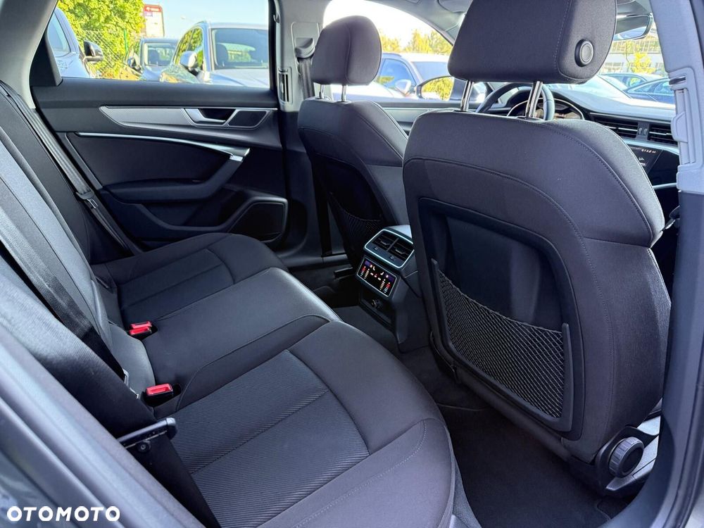 Audi A6 Avant 40 TDI mHEV Quattro S Line S tronic - 21