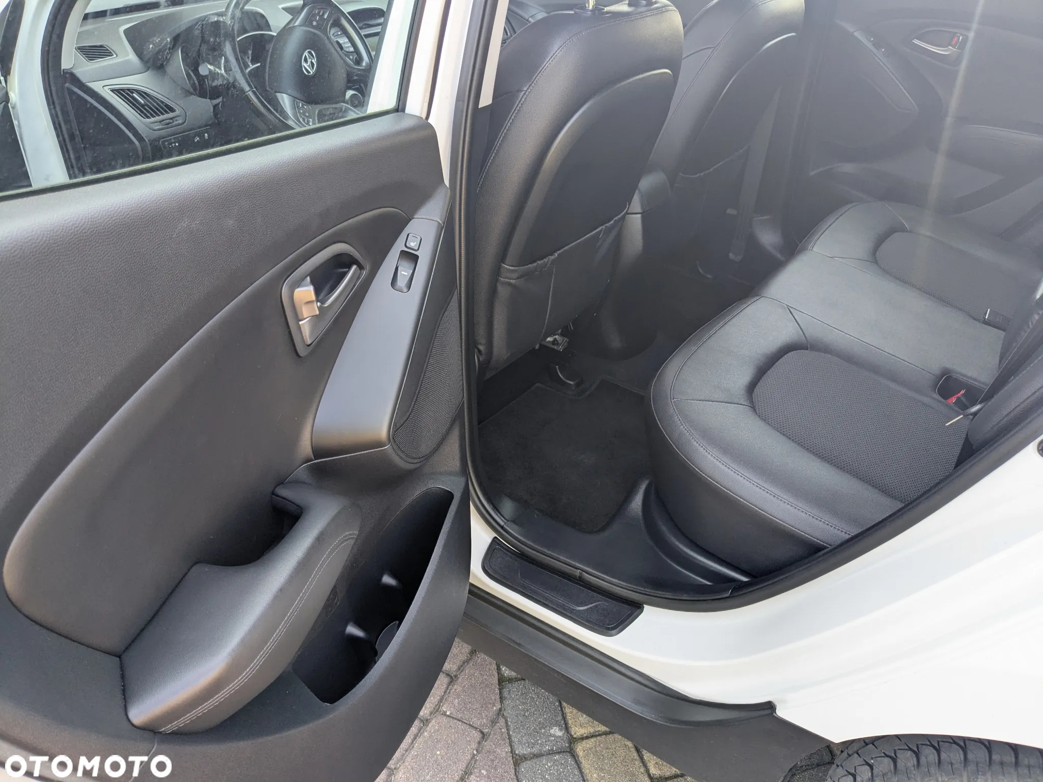 Hyundai ix35 1.6 GDI Comfort 2WD - 9