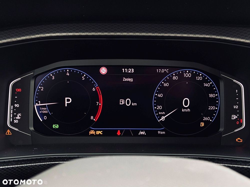 Volkswagen T-Cross - 13