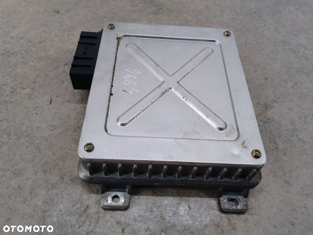 MODUŁ, STEROWNIK LAND ROVER DISCOVERY II E0007  RQT100023 2.5 TD5 - 4