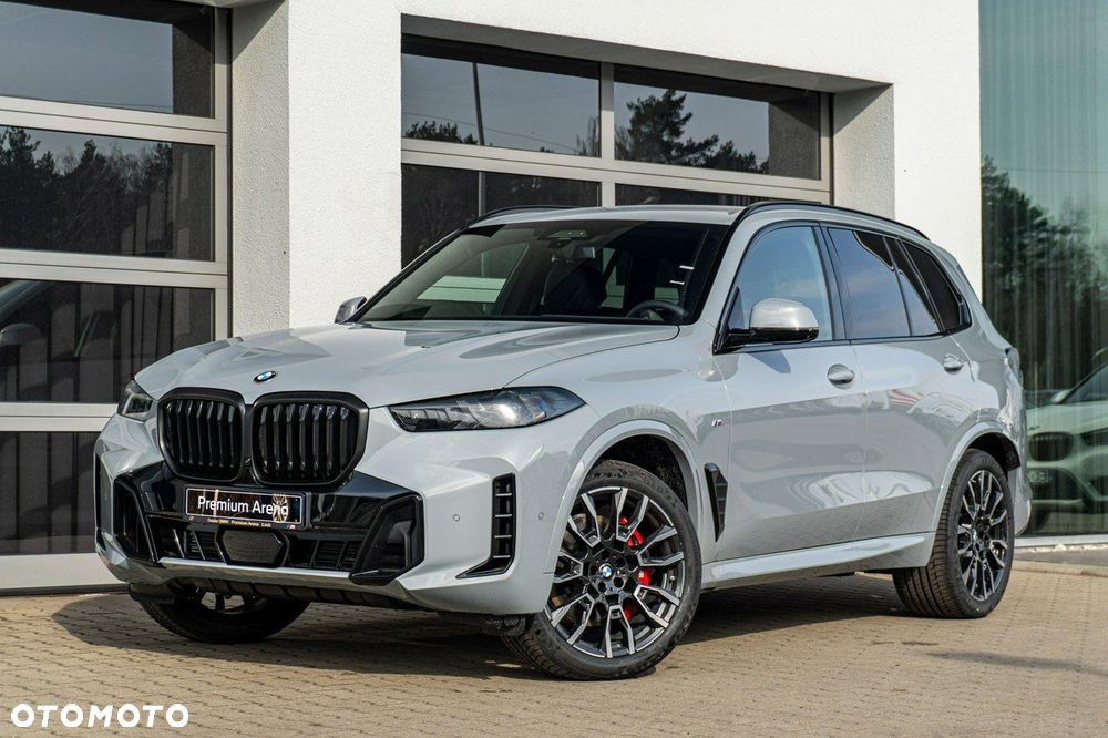 BMW X5 - 3