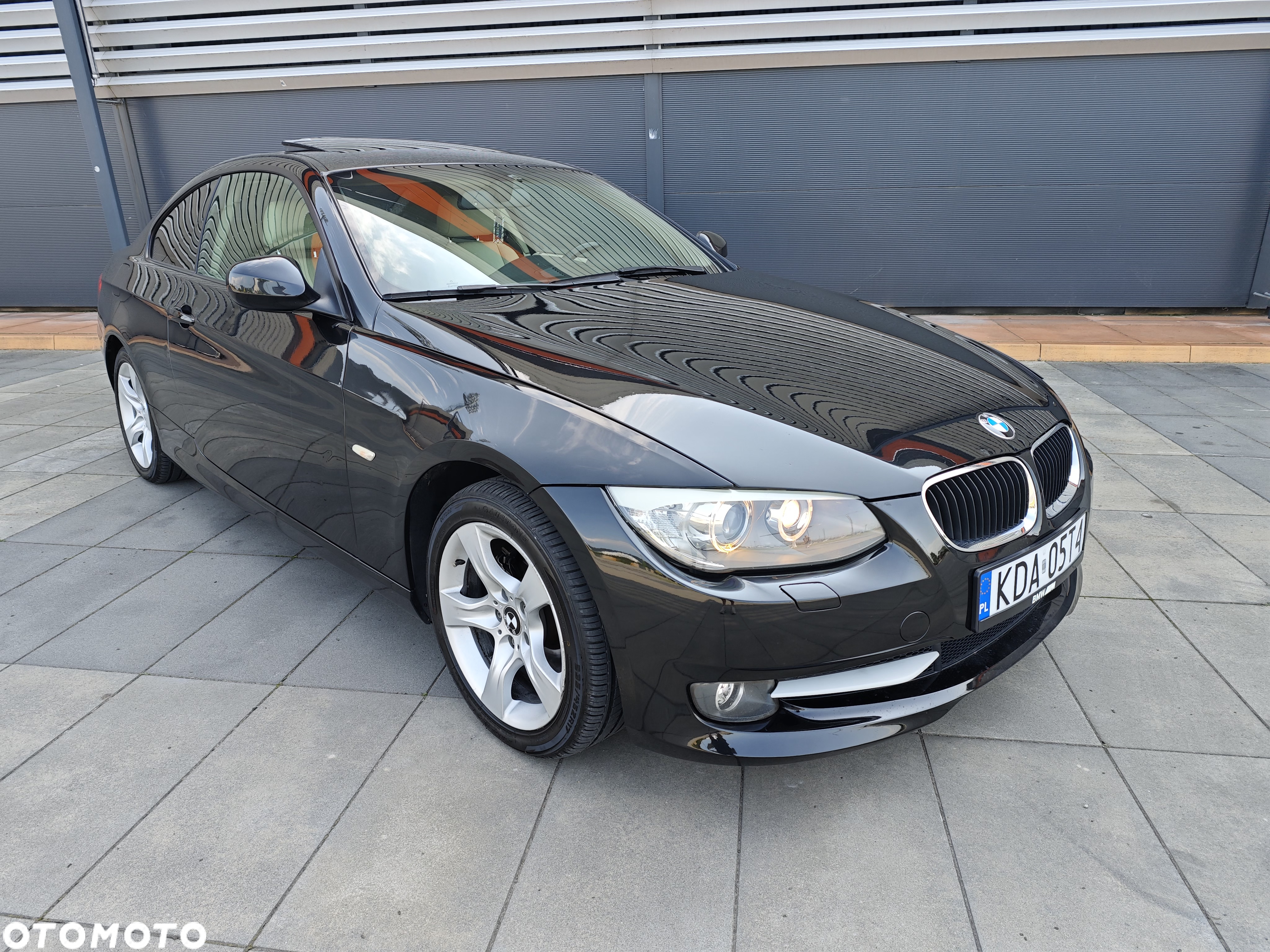 BMW Seria 3 - 17
