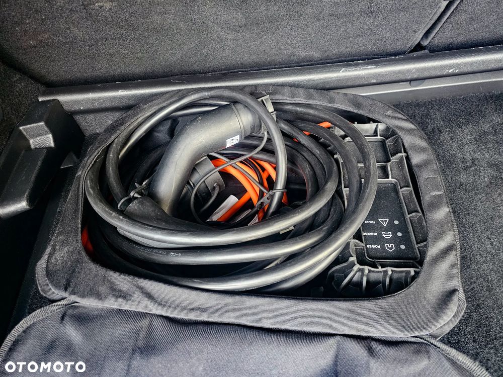 DS Automobiles DS 7 Crossback 1.6 E-Tense Grand Chic - 31