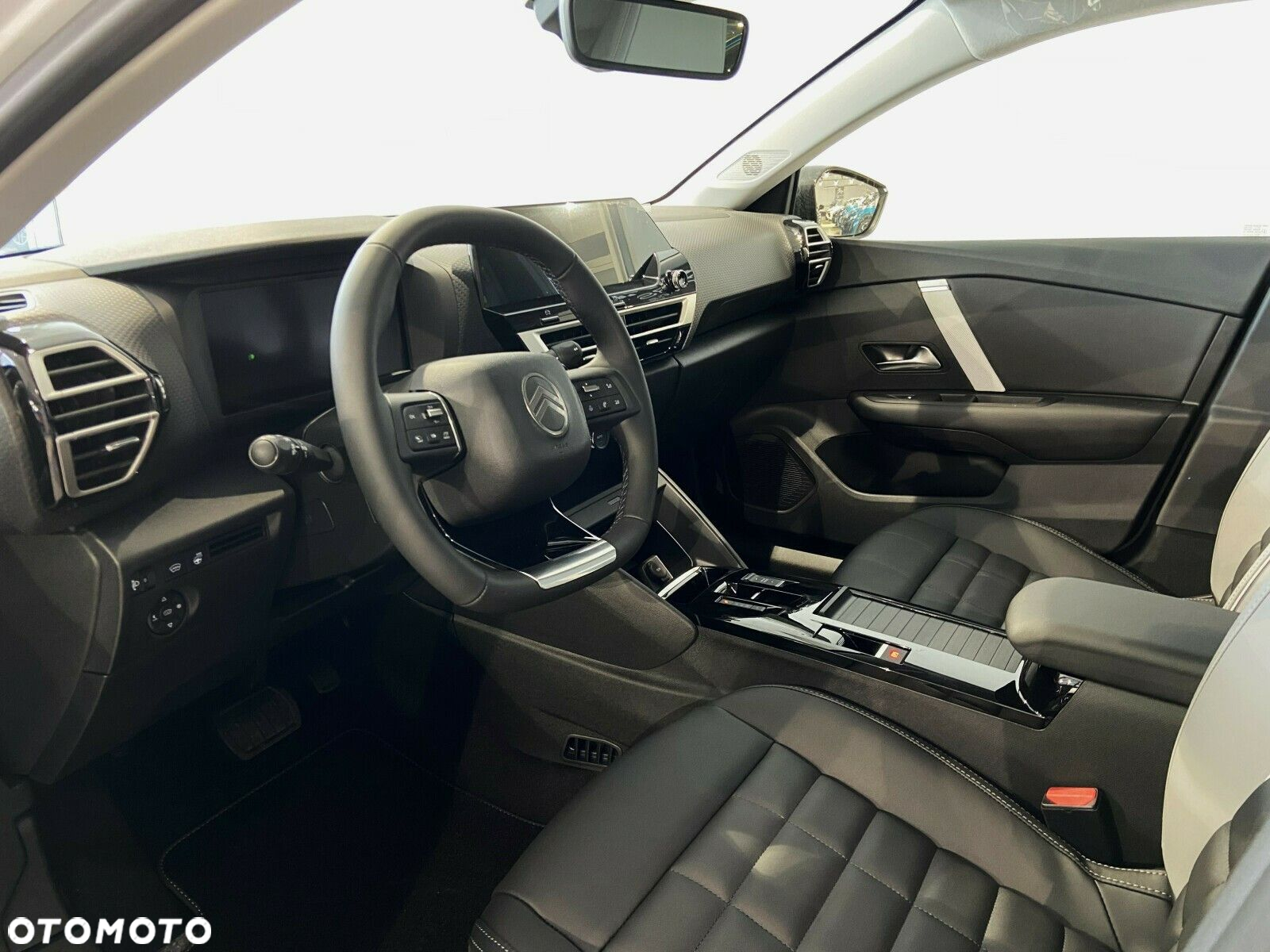 Citroën C4 - 9