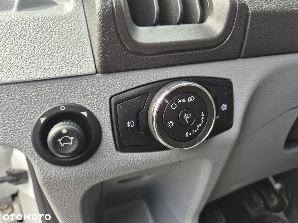 Ford TRANSIT L2 H3 - 33