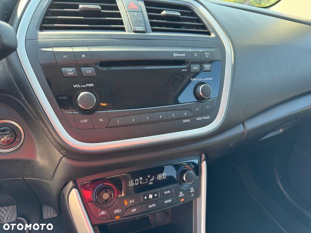 Suzuki SX4 S-Cross 1.6 Comfort - 35